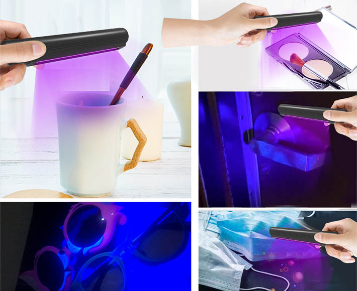 使用UV紫外線燈在家庭中的作用，家庭使用紫外線燈的好處