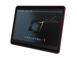 S1000 N550版平板電腦深度體驗 硬件、軟件與周邊生態全解析