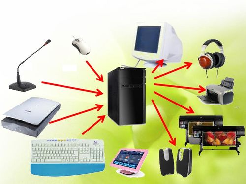 走近計算機 探索數字時代的基石