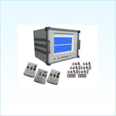 儀器快訊 上海冠測供應(yīng)敦化GCSL 3W無線三鉗矢量分析儀，專業(yè)批發(fā)計(jì)算機(jī)軟硬件及輔助設(shè)備