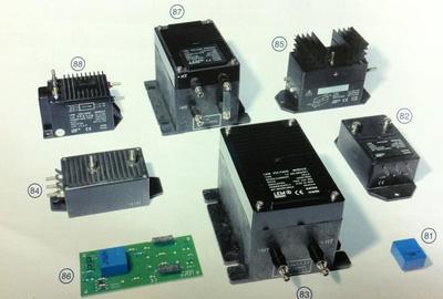 AV100-750 電壓傳感器價格、廠家與圖片信息詳解