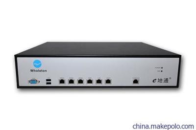 惠爾頓e地通W2000TM VPN設(shè)備 性能特點(diǎn)與市場供應(yīng)綜合解析