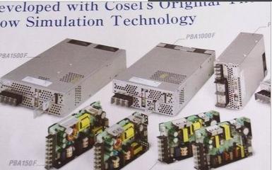 日本科索COSEL AC/DC開關(guān)電源 信息技術(shù)開發(fā)的可靠動力源