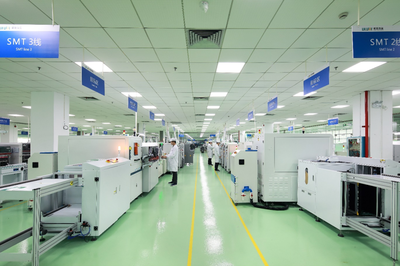 威勝信息榮膺國家卓越級智能工廠，以數(shù)字孿生與AI驅(qū)動制造升級