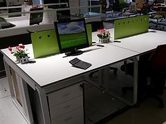 江西宏宇辦公家具 專業辦公桌與九江家具產品全覽