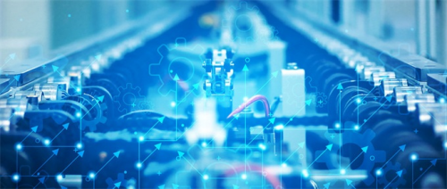 泰旸金融 高瞻遠矚，以信息技術開發賦能制造服務業金融產品創新