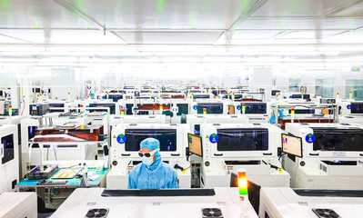 東楚網信息技術開發的創新實踐與未來展望